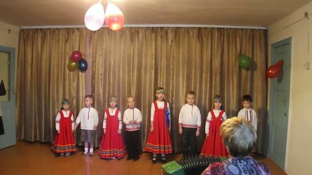 частушки на день матери смотреть онлайн