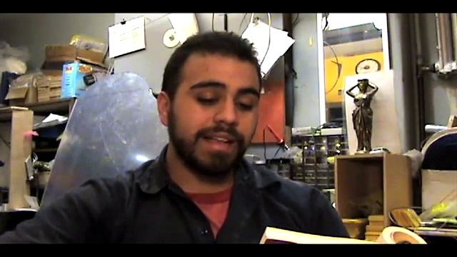 Book Review: The Unbearable Lightness of Being смотреть онлайн