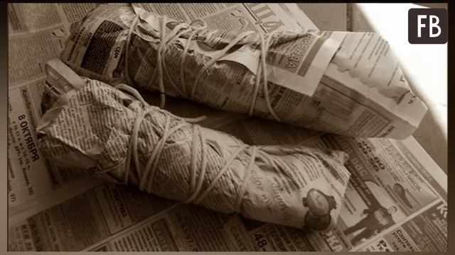 Побоявшись хранить деньги в банке, супруги-бизнесмены завернули их в газеты и закопали во дворе смотреть онлайн