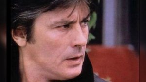 Студия «STILISSIMO” представляет фильм «АЛЕН ДЕЛОН: семья, дети, работа» #olgastilissimo #art