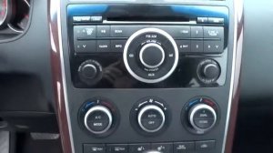 2009 Mazda CX-9