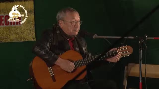 58 Юлий Ким В отпуск! смотреть онлайн