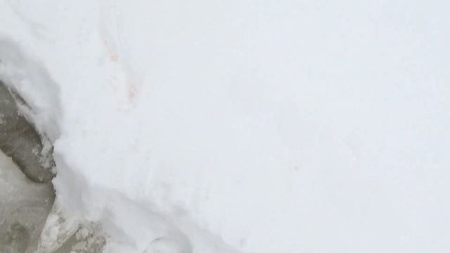 Рыбалка на кордоне Глухаря.