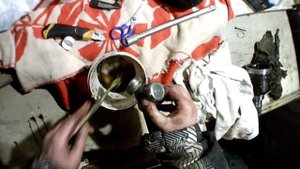 Замена пыльника внутреннего ШРУС ниссан санни b 15 своими руками