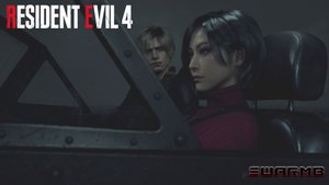 Resident Evil 4 Remake ➪ # 24) Верфь