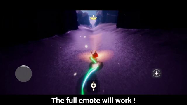 HOW TO EMOTE WALK ? | AFTER THE UPDATE | SKY CHILDREN OF THE LIGHT | Sky CoTL 2021