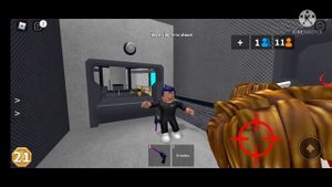 mm2 funny moment folix joined our server.