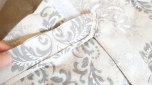 Покрывало печворк