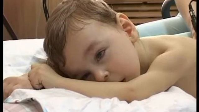 Родовая травма. Детский церебральный паралич. Гидроцефалия. Лечение в Реацентре