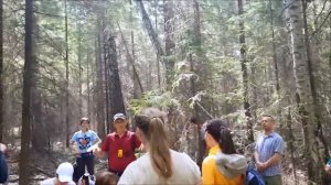 Озёра Щучье, Чёрное  Глухой Урал июль 2023г