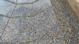 Did I Just Find The BEST Swimming Pool Surface | Pebble Tec and Pebble Sheen