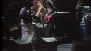 Laura Branigan - Solitaire - Touch Tour