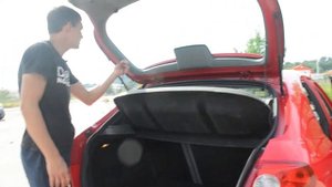 Chevrolet Lacetti Хэтчбек  Надежное Авто , Обзор ,Тест Драйв