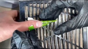 Мужское наращивание ногтей