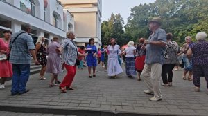 Пьяная...