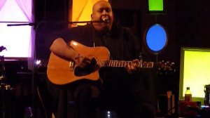 White Town - Your Woman - St John on Bethnal Green - 15/12/17