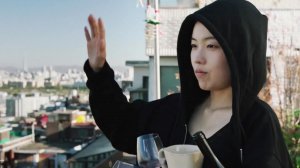 Возвращение в Сеул — Русский трейлер (2023)