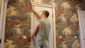 СМОТРЕТЬ ВСЕМ! установка капителей