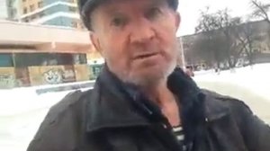 Дед "Бом Бом"!!!