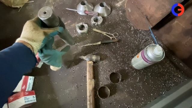 ремонт пресса в Нижнем Новгороде