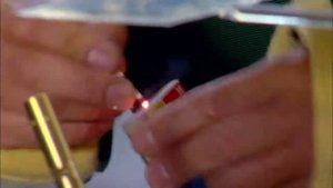 Смертоносные кометы и астероиды