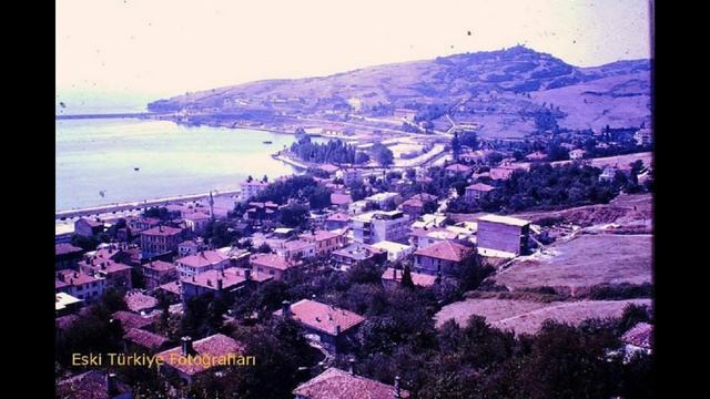 KDZ EREĞLİ NOSTALJİ FOTOĞRAFLARI SLAYT смотреть онлайн