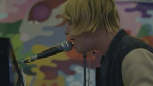 Tom Odell - Can't pretend @Bruxelles-Midi, Brussel-Zuid