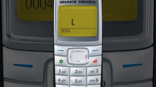 ??Nokia 3310 ME Snake Game??