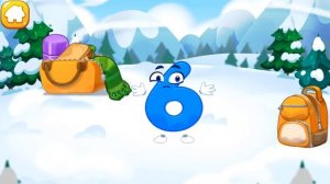 Let's Play • Learn to Write Numbers! Counting games for kids • for children, video, Games for kids