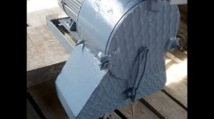 ДРОБИЛКА ЗЕРНА лучшая конструкция
