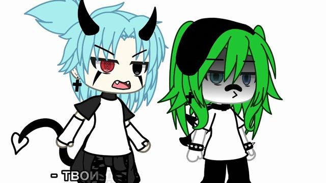 ~Каламасаң сені байламайм, бара бер!~by~_Mint_~ смотреть онлайн