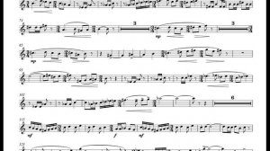 A.Arutunian - Concert Scherzo - T.Dokshizer