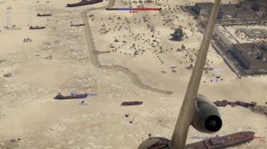 Мои самолёты в War Thunder