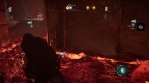 Assassin's Creed Valhalla - Hreidmar's Groft - Gruta de Hreidmar