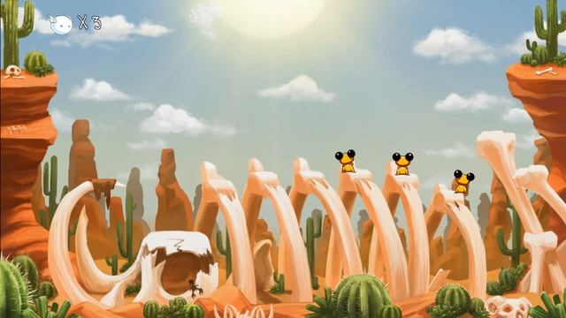 JamSouls смотреть онлайн