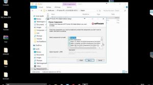 How to install IP Works nSoftware component delphi XE10.1 berlinكيفية تنصيب مكونات