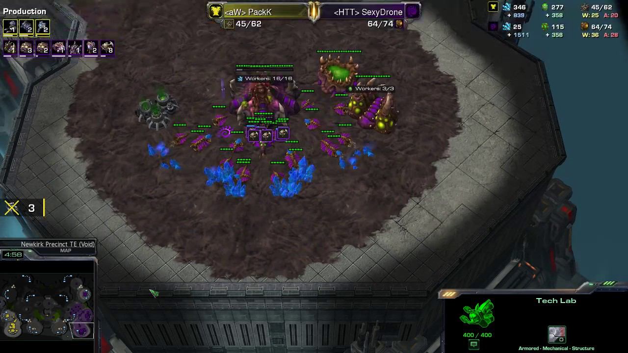 Houkago Tea Team vs Angel Wings - ESL part2 смотреть онлайн