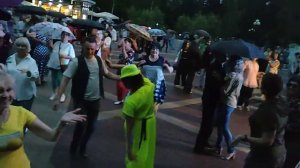 Погадай цыганка мне... 22.07.23