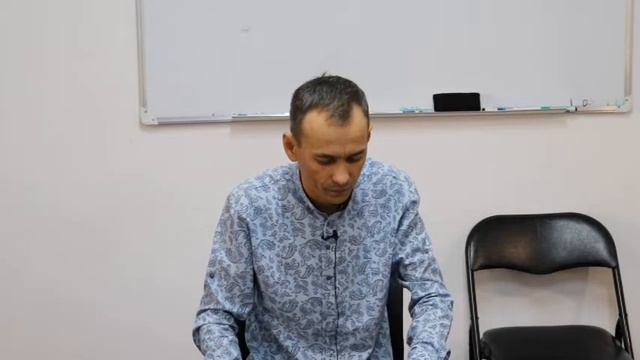 Брат Ихтиер - Евангелие от Луки, Глава 6 смотреть онлайн