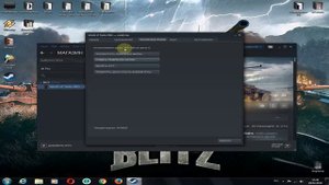Как сделать чтобы в steam работали игры