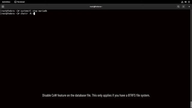 How to Install WordPress on Fedora with LAMP Stack смотреть онлайн