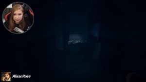 Реакция Летсплейщиков на Комбо Скример в House On The Hill