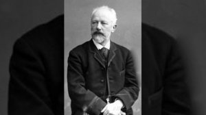 Страшная минута (музыка и слова П.И. Чайковского)