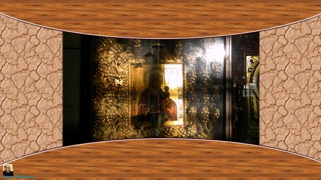 225 лет старообрядческому храму в Гомеле! смотреть онлайн