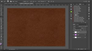 Fresh from the Oven Layer Styles for Photoshop: Size & Proportion Tips