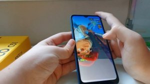 самый лучший за 5000 рублей? Обзор на смартфон Poco C51.