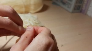 КАК ПЕРЕПРОШИТЬ ВОЛОСЫ КУКЛЕ? Замена волос куклы барби❤?