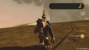 Evolution of Mr. Patch Boss Battles in Banjo Kazooie Games