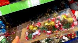 ⛄НОВОГОДНЯЯ КОЛЛЕКЦИЯ В ФИКС ПРАЙС ⛄ Новый год 2024 ⛄ НОВОГОДНИЙ ДЕКОР⛄ Fixprice 2024