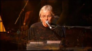 Breakthrough - Richard Wright - David Gilmour In Concert - 4K Remastered